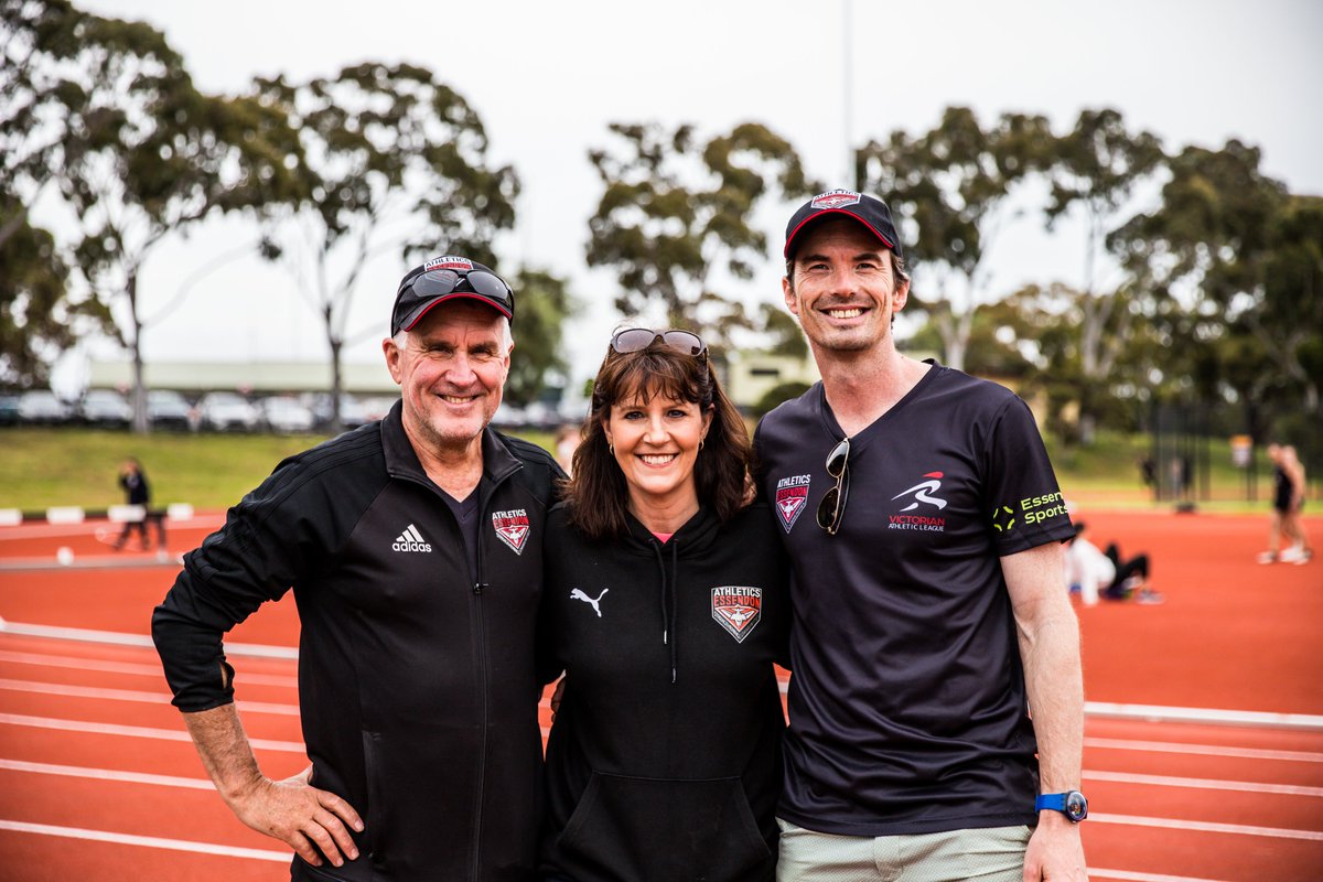 AthsEssendon's tweet photo. A big thank you to @DannyPearsonMP and @BenCarrollMP for coming down to support the Essendon Gift last night. It was wonderful to see a number of Councillors also attend this significant club event.
#EssendonGift #proracing #prorunning https://t.co/izakHJGkEK