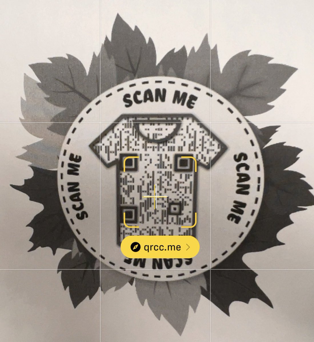 AdGD365's tweet image. Make the #collectionofdata readily accessible using a QR code that can be posted around the classroom. @SSD_YCDSB @ycdsb #PIPgoals