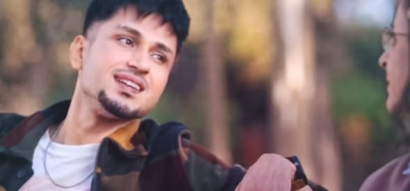 Ichanpyaari's tweet image. #Tripling season 3 is by far the best the character maturity that Chitvan shows is brilliant. From the DJ who played Ma Da Fa Ka rap in a palace to a man wanting to be a father, he has come a long way. @ZEE5India