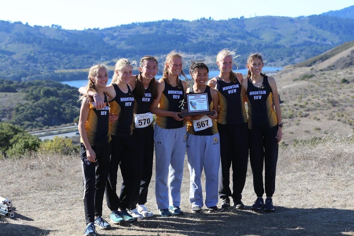 Mountain View Spartan Athletics tweet media