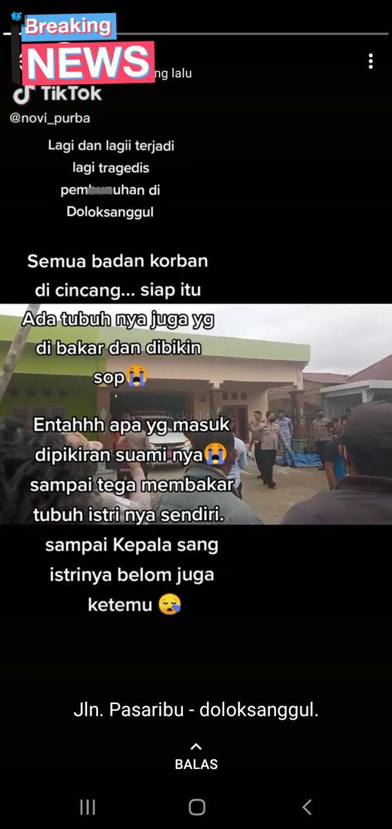 AREAJULID's tweet photo. Dis! Apa kabar dunia? SUDAH G1LAAAA https://t.co/AwZCpQTaAT