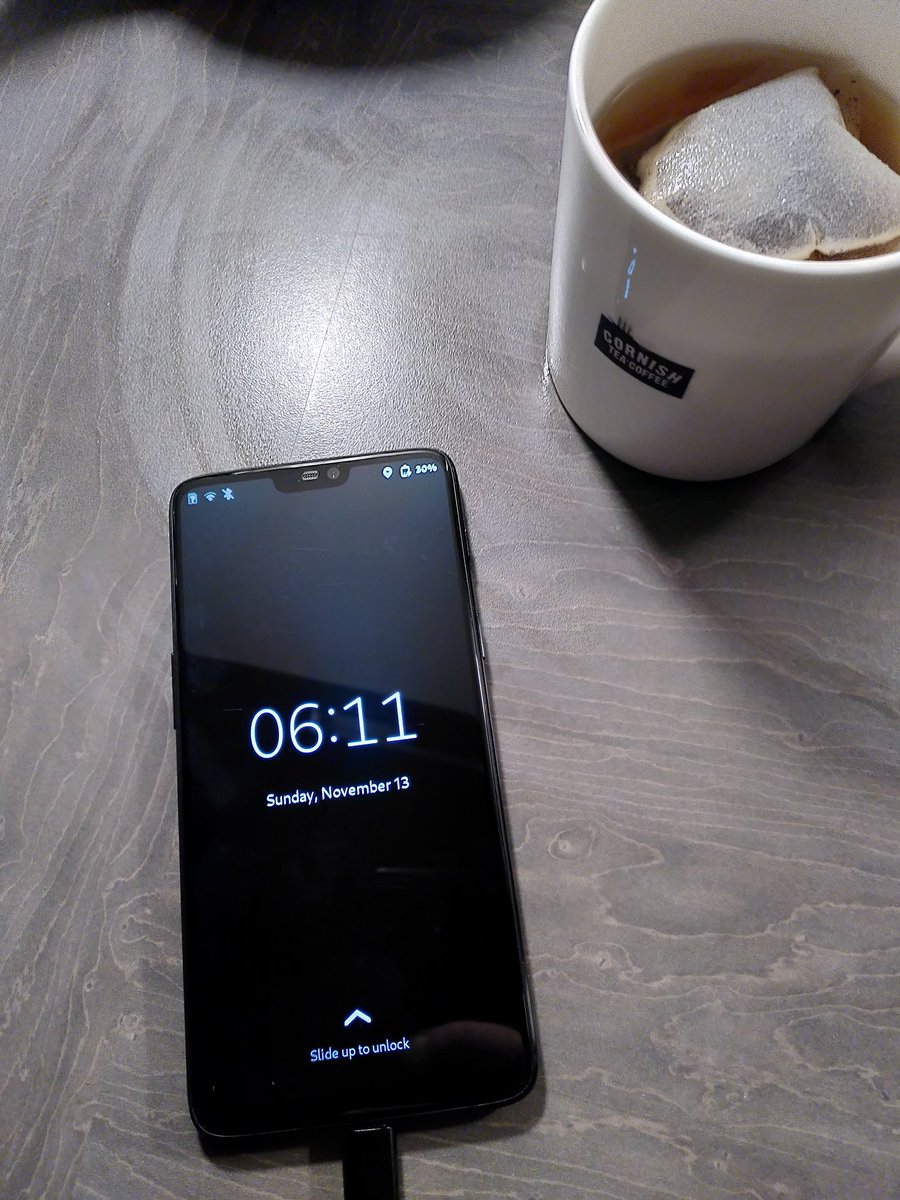 Daniel Wood tweet media