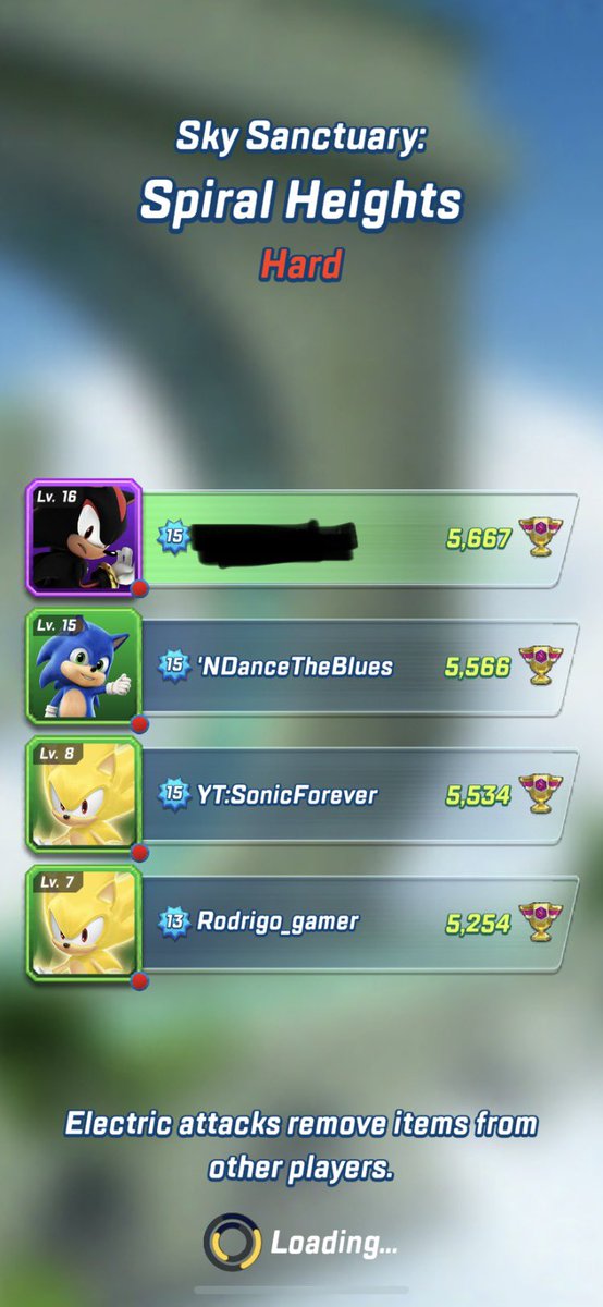 keferrer's tweet photo. @SEGAHARDlight I’m getting sick and tired of seeing Super Sonics every other match. Can you really say that match making is reliable? Like seriously 😒 it drives me nuts when they just fly by and you can’t do anything against them. https://t.co/e1yLTYbSrj