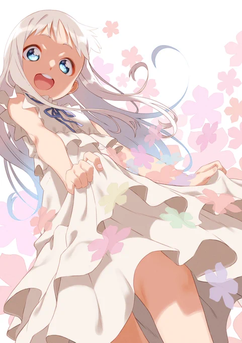 めんま 