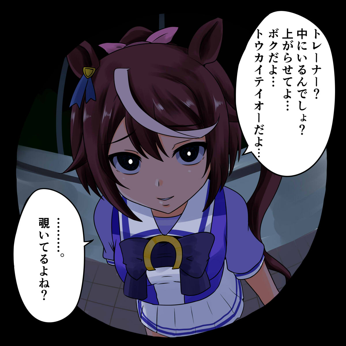 #フォロワー一万人以下の絵師が力作を投稿してたくさんのフォローを貰うタグ 
お願いしまーす! 