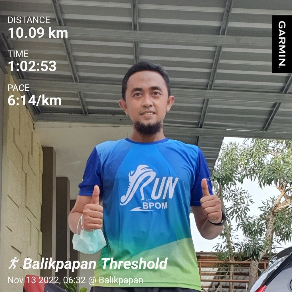 Abbas_Mohammad's tweet photo. Salah Cara Bersyukur Adalah Menjaga Nikmat yang telah diterima.
Jaga sehAt denGan Olahraga
#JAGO | #NdaBoleJabe https://t.co/uFjHJm9toY