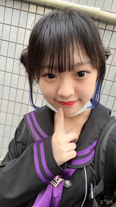 Twitterのコスプレ画像3