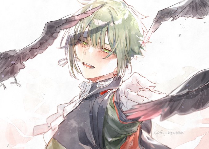君には笑ってほしいエラン4号#水星の魔女 #G_Witch 