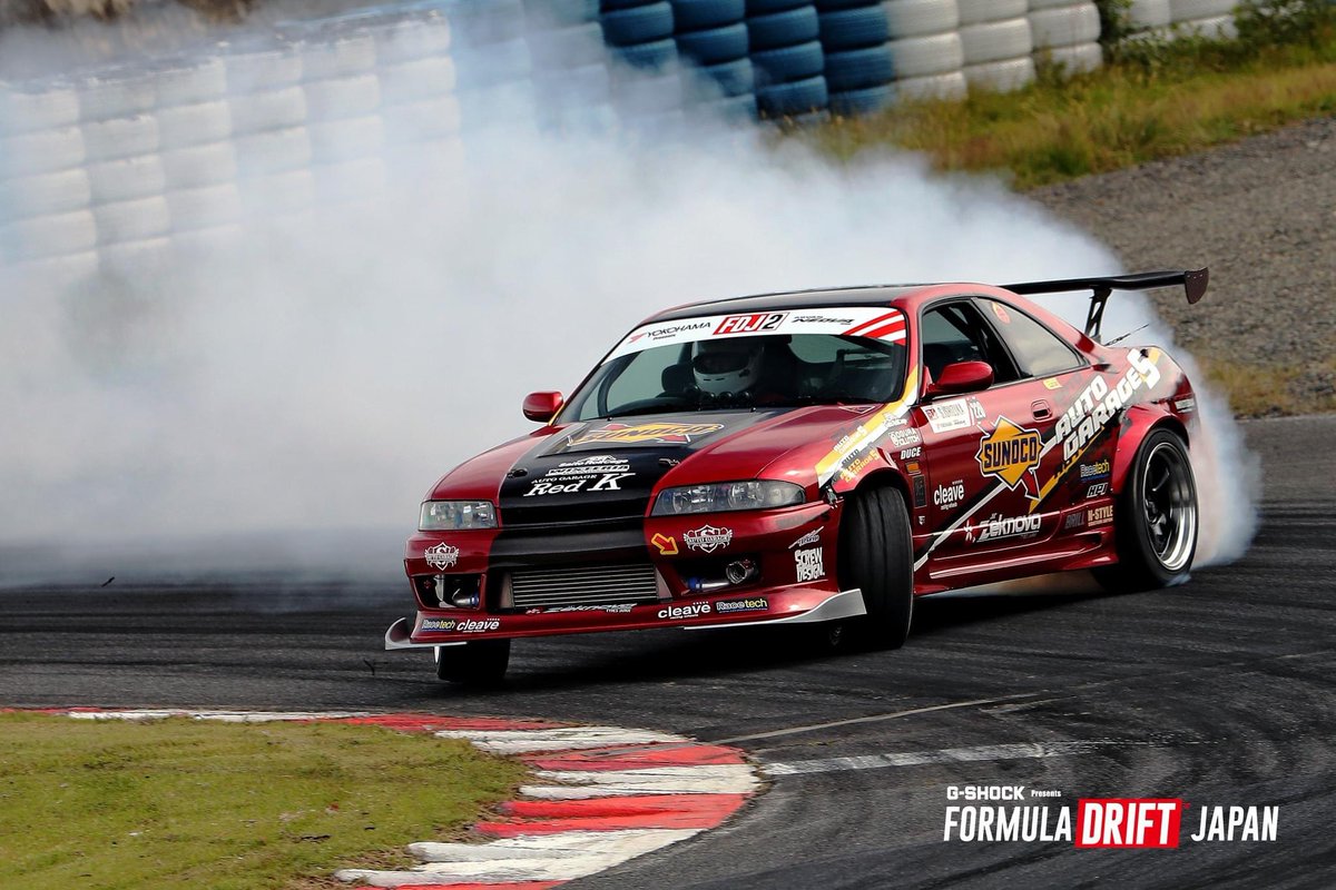 formuladjapan's tweet photo. 2022 #FDJ2 Rd.5
#FDJ2OKU #岡山国際サーキット

TOP16
Shinichi Ishizuka
石塚進一 選手

Bye Run!!

#FormulaDriftJapan #FormulaDrift #FormulaD #FD #FDJ #FDJapan  #Yokohama #Advan #Neova #ネオバ #AD09 #横浜ゴム https://t.co/rL9jgyHwBk