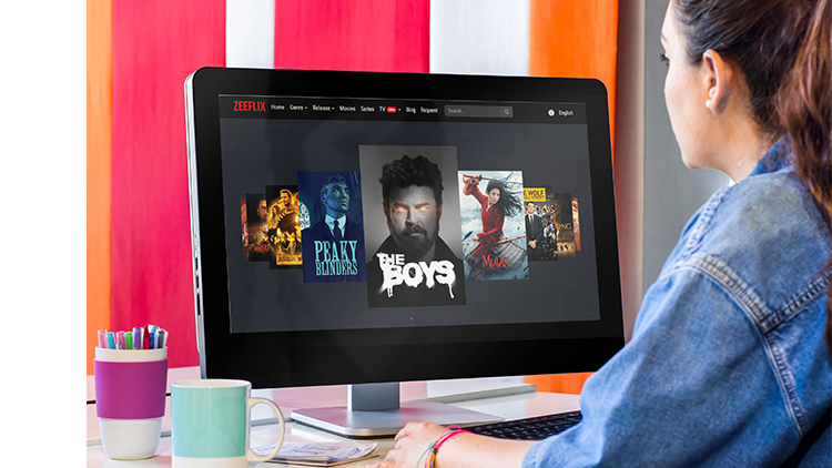 S2LOfficial's tweet photo. Website and App Like Netflix Complete OTT Platform Course:

https://t.co/ykfgHUE7JI

#OttApp #WebDevelopment #AndroidApp https://t.co/29qUWvMStr