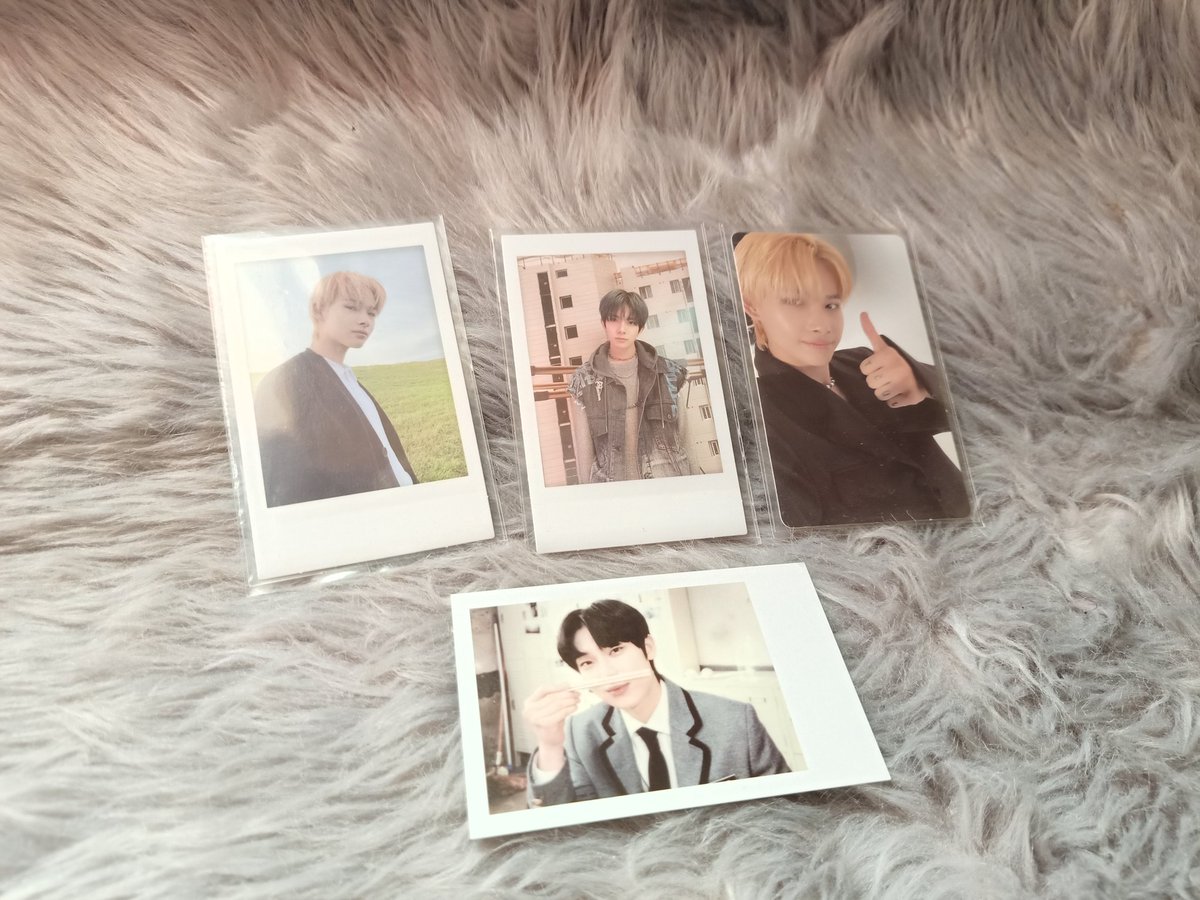 wts lfb enhypen ph — all in mint condi — can tingi but prio 2-3 pcs takers — payo or 24 hrs dop — can do rush shipping — check alt text for prices (still very nego) mop: gcash mod: sc0 or flash exp only dm/reply to claim t. hee ni-ki sunoo jay no yes pola
