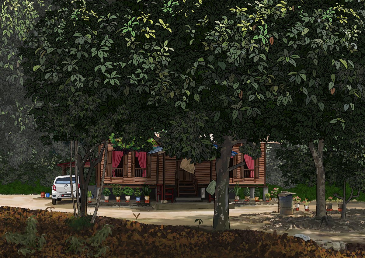 Annie (Lafourmi_Semut)Check my Pinned🫡 tweet media