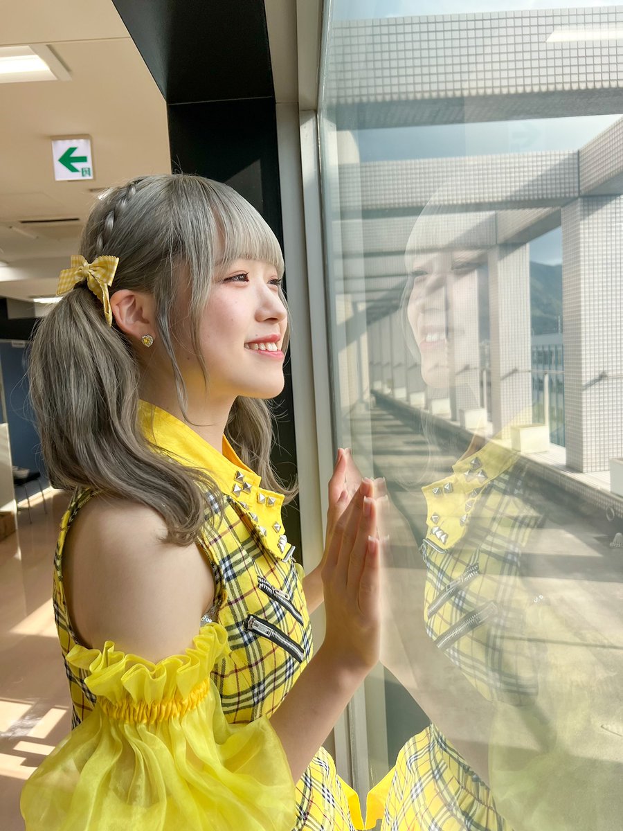 ADD VALUE MUSIC FESS 2022
あるあるCity7F

明るい会場はいいですね

#芦月陽葵　#パピマシェ　#大食いアイドル