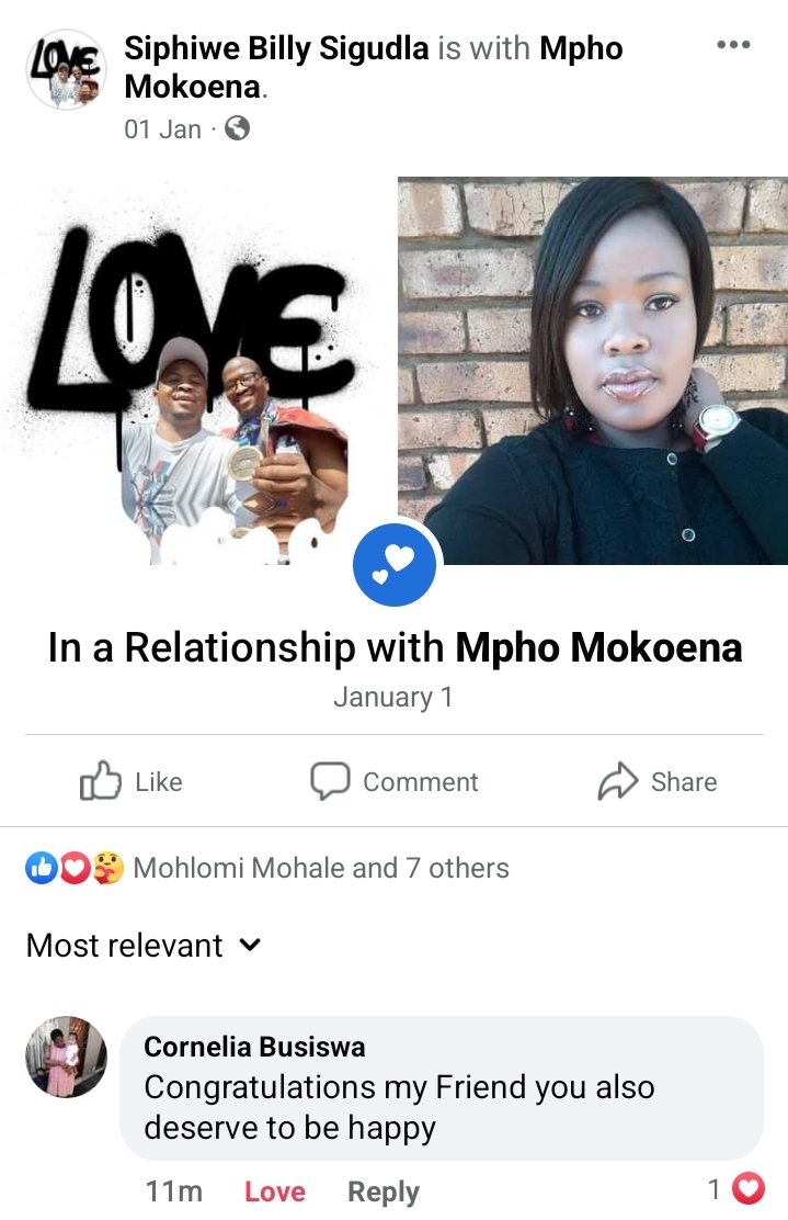 billysigudla's tweet photo. Time to delete the #singlesgroup I am officially off the market https://t.co/ND8iZ4ZX6S