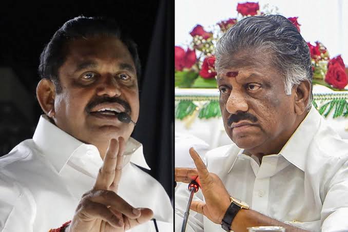 _kadalodi23's tweet photo. U two are politically impotent. அரசியல் ஆண்மை அற்றவர்கள் நீங்கள்.. உங்கள் கூட்டணி கட்சி உங்கள் இடத்தை பிடிப்பேன் என்று சொல்வதற்கு எதிர்க் கருத்து கூட சொல்ல வக்கற்ற #politicalupdate #impotents @EPSTamilNadu @OfficeOfOPS https://t.co/gtMCxkpsdK
