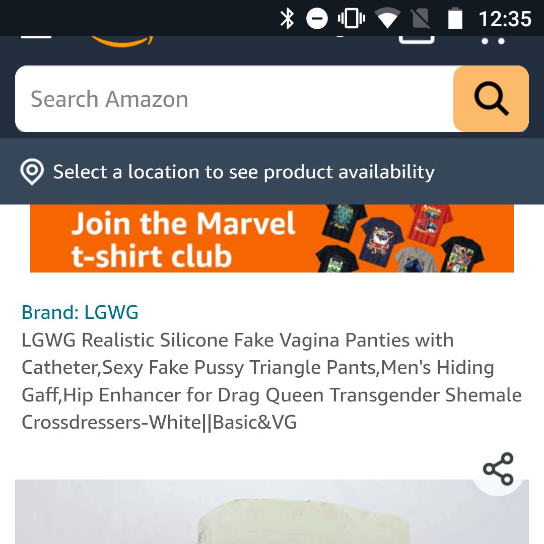 BruhussyCunt's tweet image. @JeffBezos products designed for transfems use the shem*** slur. i be on hrt myself so it kinda hurted boo ur bald
#wtfamazon
#transphobia