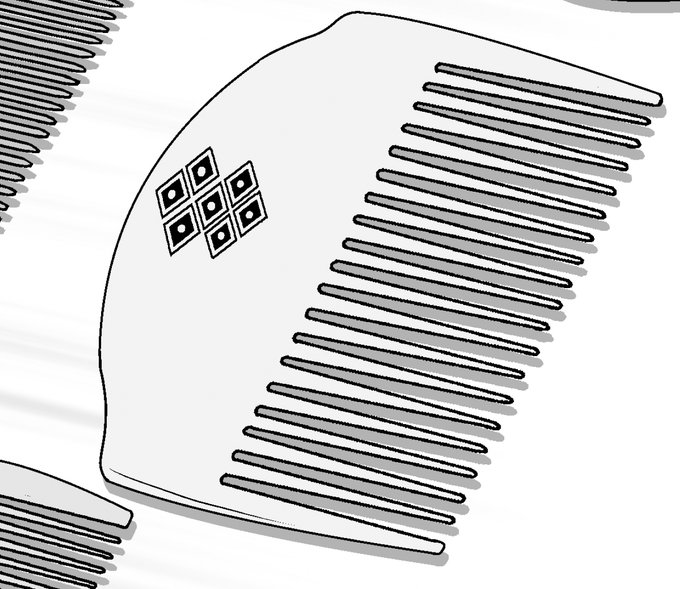 アシさんに線画お願いした部分の仕上げワッセワッセ 