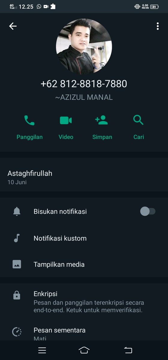 DiniSep31560315's tweet photo. Hallo kawan-kawan bantu viralkan dan share vidio bugil ini,tolong bantu SHARE sebanyak banyak nya biar keluarga nya malu dan hancur atas kelakuan orang satu ini,tolong bantu sebar luaskan biar harga diri dan martabat keluarga nya jatuh dan hancur sehancur nya. https://t.co/HAQXL265LG