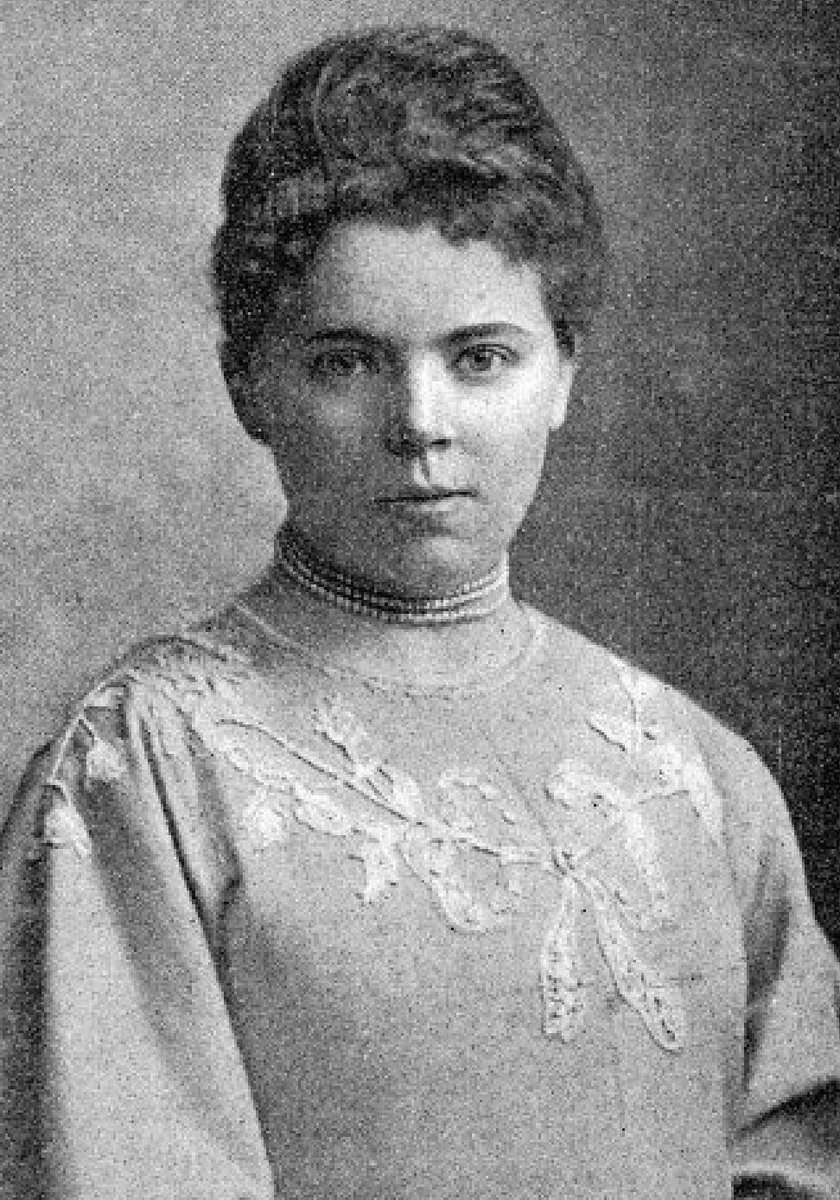Letnapark's tweet photo. Die Bitte Helene #Stöcker|s, *13.11.1869 – 24.2.1943, Gasthörerin (mehr gehtnicht) seiner Vorlesungen zu sein, lehnt der Historiker Heinrich v #Treitschke ab: Die dt. Universitäten sind seit einem halben Jahrtausend f Männer bestimmt, & ich will nicht helfen, sie zu zerstören.👹 https://t.co/bZejRyfVJu