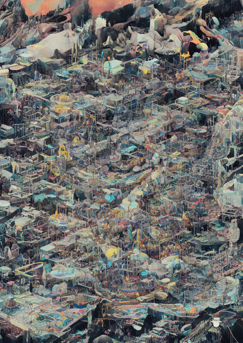 nautilus archaeological site. morning!