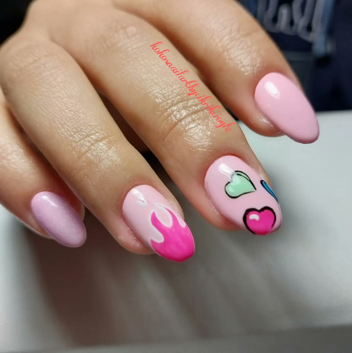 İyi pazarlarrrrr 💅🖤