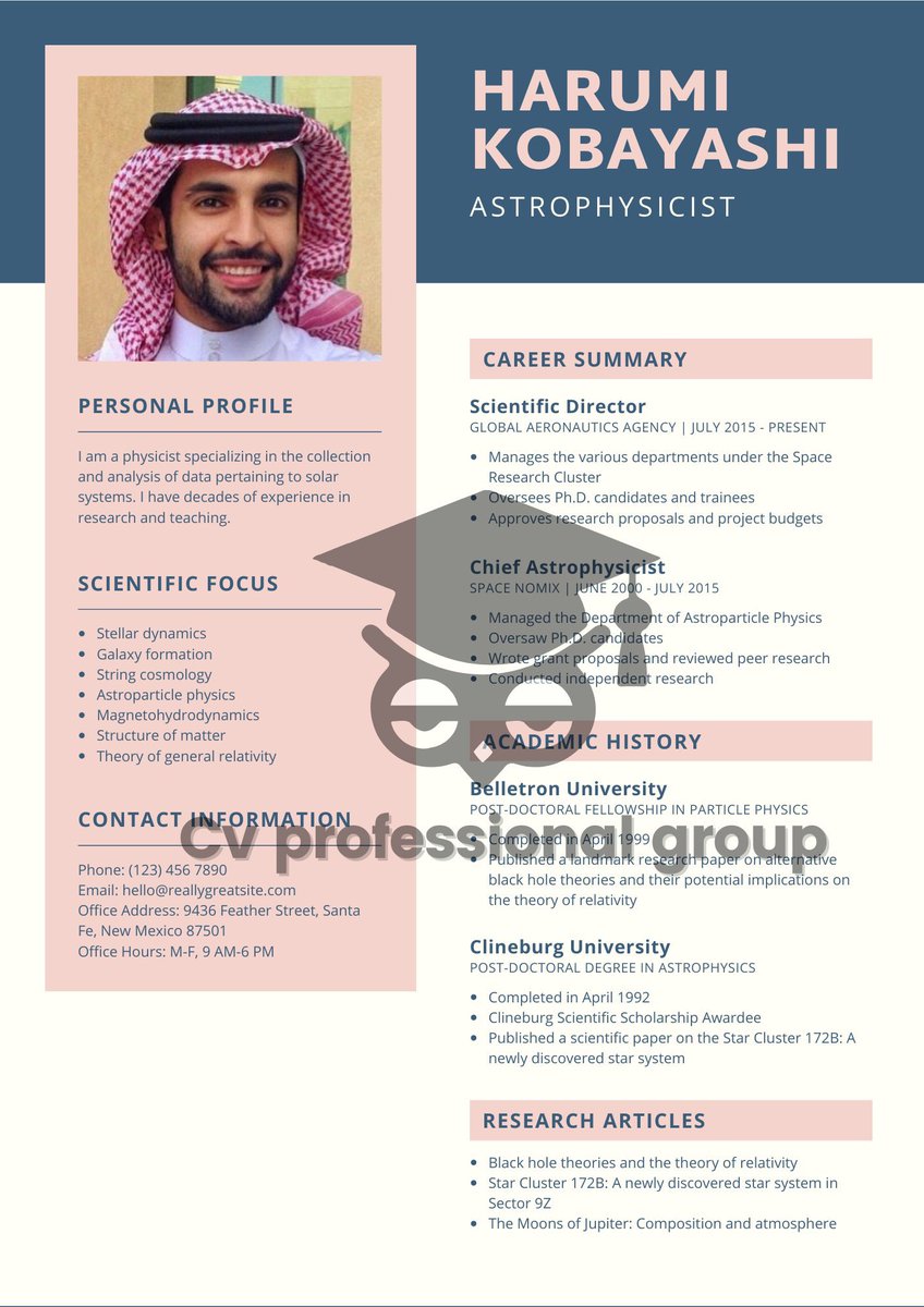 #صباح_الخير

سيرة ذاتية احترافيه ✅

CV template A colorful theme gives a creative glimpse of the job application.
To make it an✨English Arabic✨
And your delivery is ready for printing 
and PDf Infographic &amp; Modern file
#بطاقاتنا_تفوز 
#سيرة_ذاتية