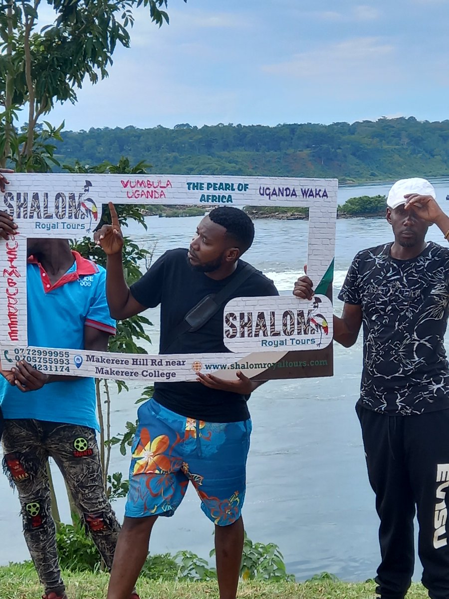 Let's have a feel of the Pearl of Africa.<a href="/ShalomRoyalTour/">Shalom Royal Tours</a> will take you places all year round.
<a href="/UNWTO/">UN Tourism</a> <a href="/FriendshipToure/">Friendship Tourism</a> @WTASocialMedia <a href="/AfricanTrips1/">Africa Safari Tours</a> <a href="/WildfriendsUG/">Wildfriends Africa</a> <a href="/UNESCO/">UNESCO 🏛️ #Education #Sciences #Culture 🇺🇳</a> <a href="/GoTourists/">Asheville Tourists</a> <a href="/tourismgoi/">Ministry of Tourism</a>