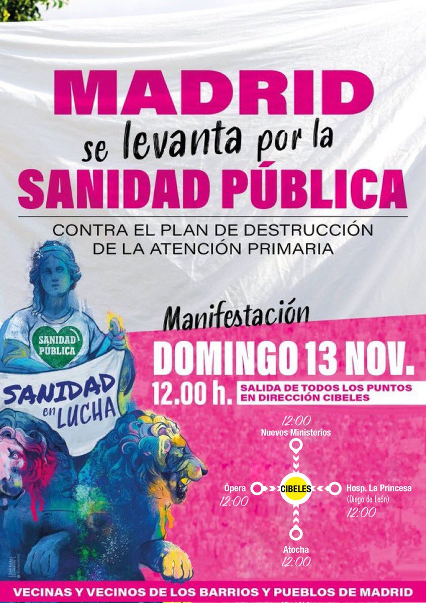 Ya tenéis planes para hoy, uno importante,  VAMOS! ✊🏻