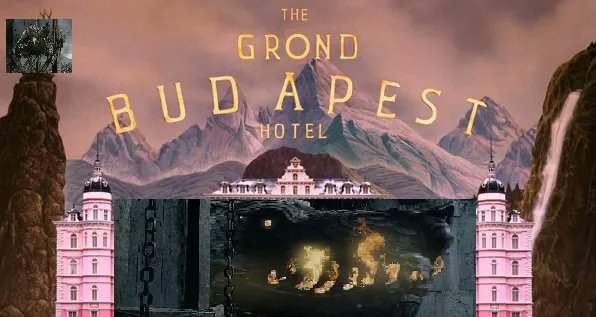 There are so many Grond memes, I think it only proper to have a resort in order to live out all your Grond fantasies. redd.it/yt9ua5