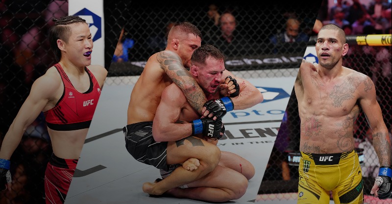 UFC