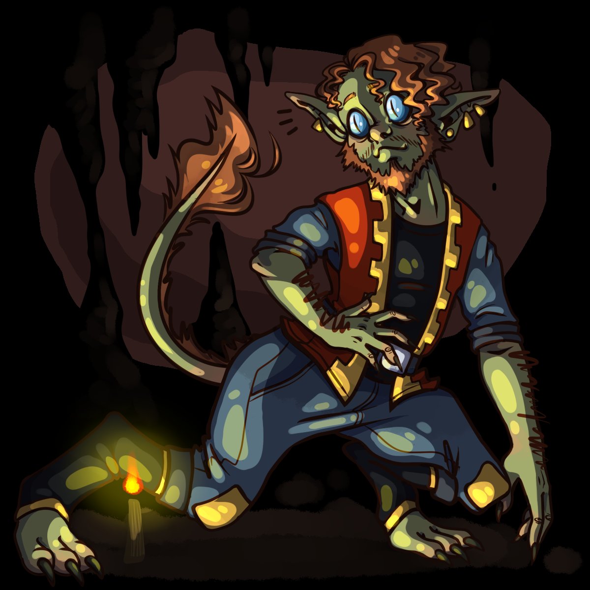 CelesteRowley's tweet photo. @failwhip My favorite Creature <3 #empiressmp #empiressmpseason2 #fwip https://t.co/PiidCHLOg1