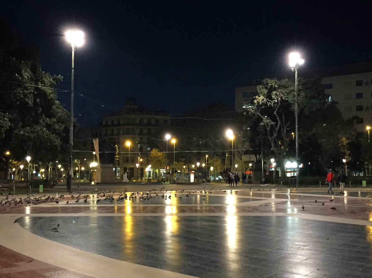 shmen555's tweet photo. Buenos dias,Barcelona🇪🇸 https://t.co/z5SgrbmOng