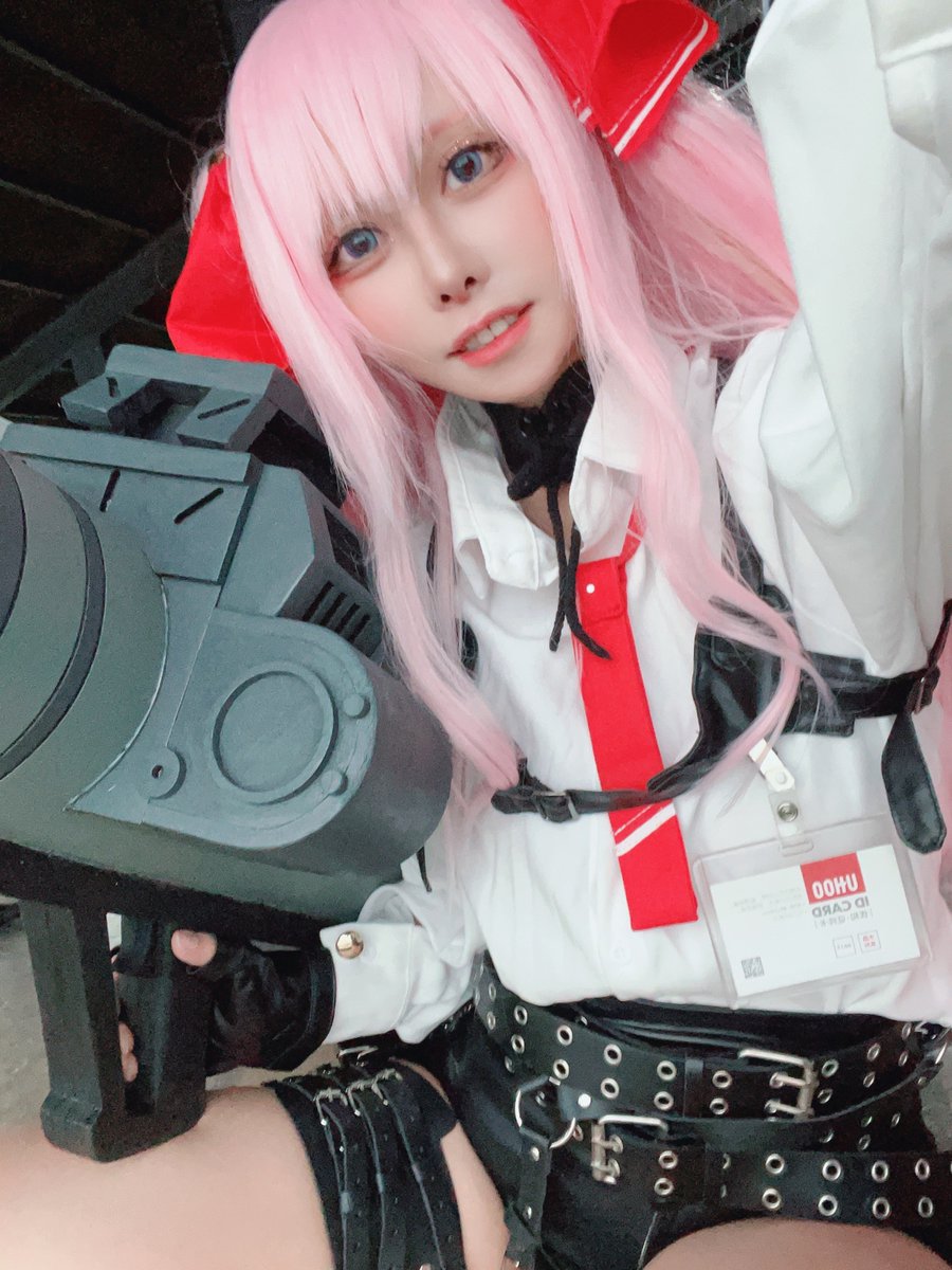 驚きの値段】【驚きの値段】nikke コスプレ アドミ フルセット