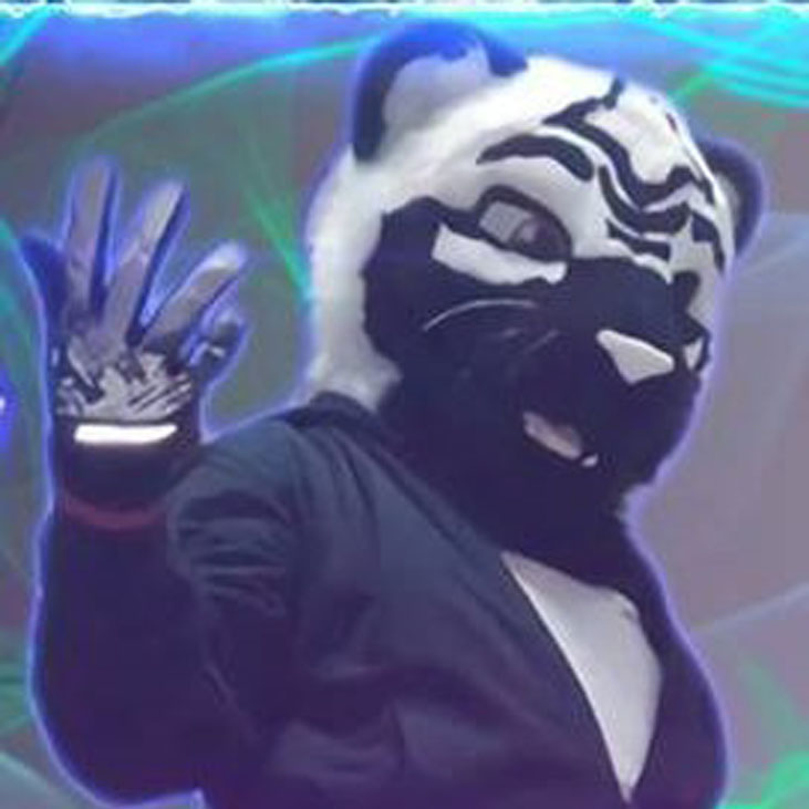 Radar Lion x Tiger 雷達獅x虎 🇲🇾 Mana~Masamune tweet media