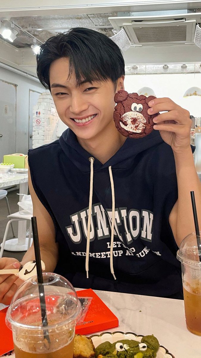 My kind of escape will always be with you.