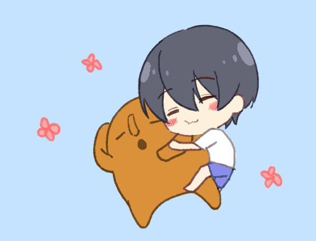 またそないなもん… 