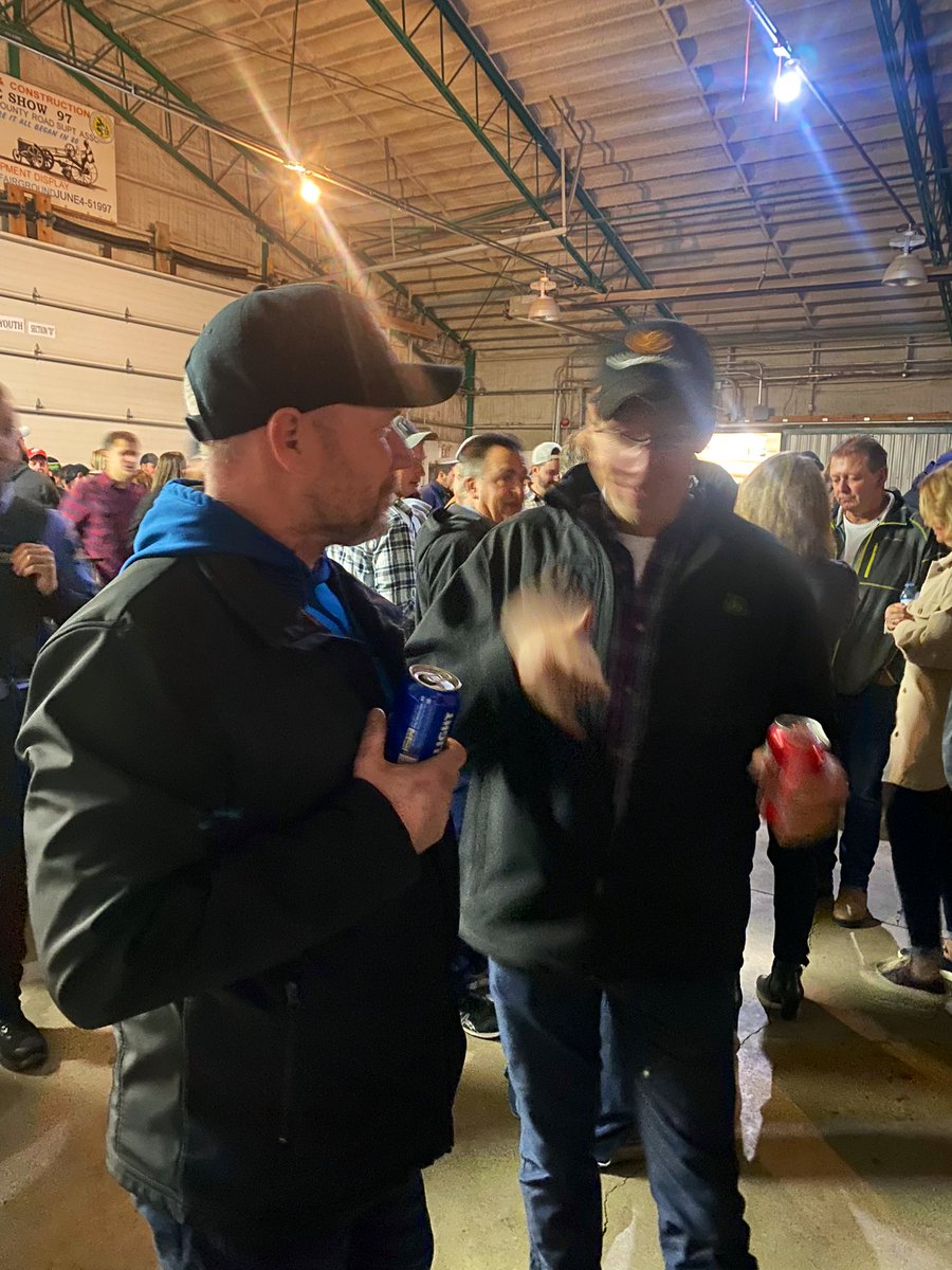 Mark McLean tweet media