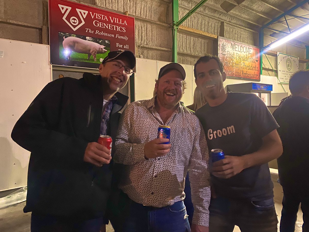 Mark McLean tweet media