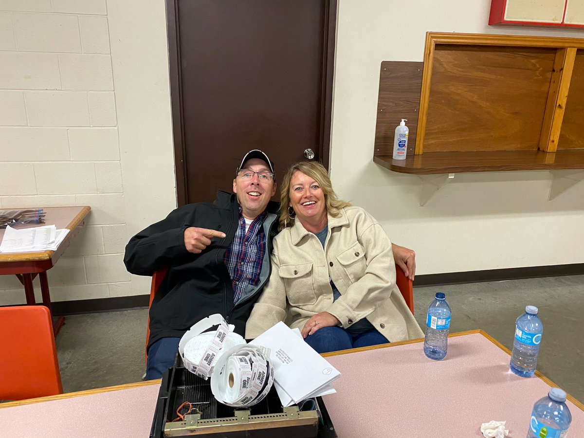 Mark McLean tweet media