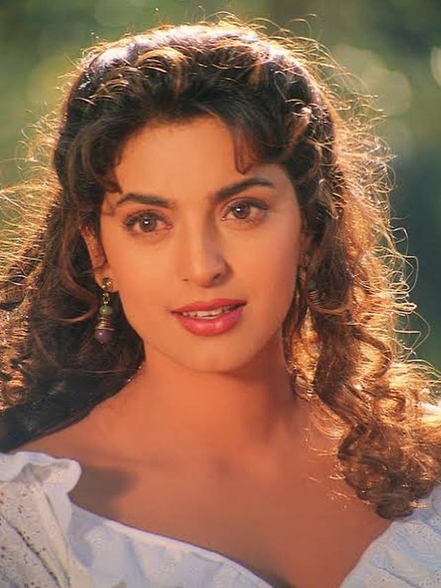Happy Birthday Throwback Pictures Of The Actress -  