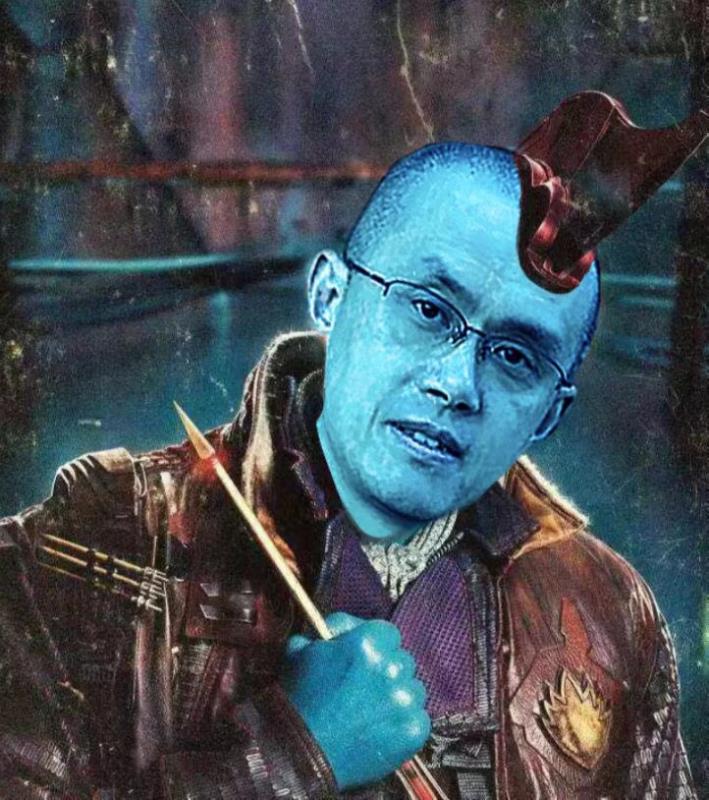 0x易经(朱重八版) tweet media