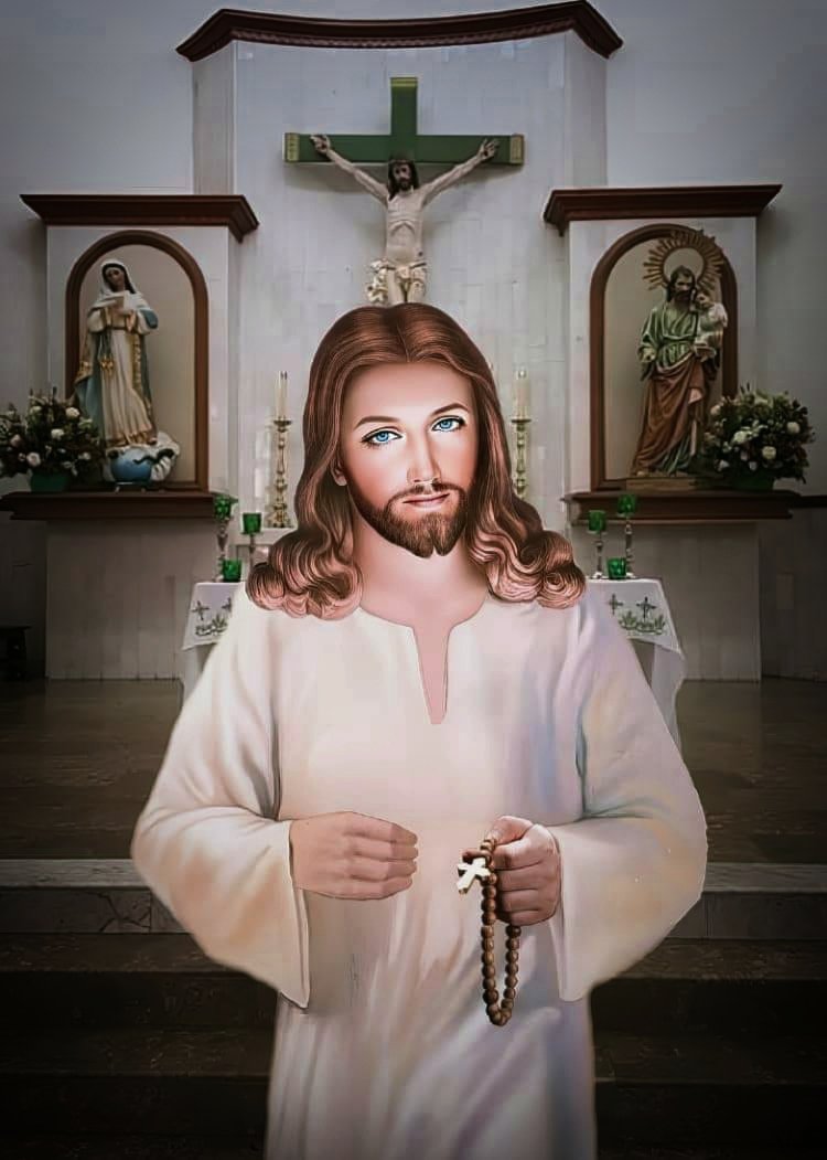 flor_ell879's tweet photo. Nov 13/2022, Sunday prayer
✝️Sign of the Cross✝️
Almighty Father, thank you for this beautiful glorious Sunday, the day we have a different day from other days. There's an opportunity to reflect Your existence, which can greatly affect our life from the day off. Even literally we https://t.co/gz7o9wHsNh