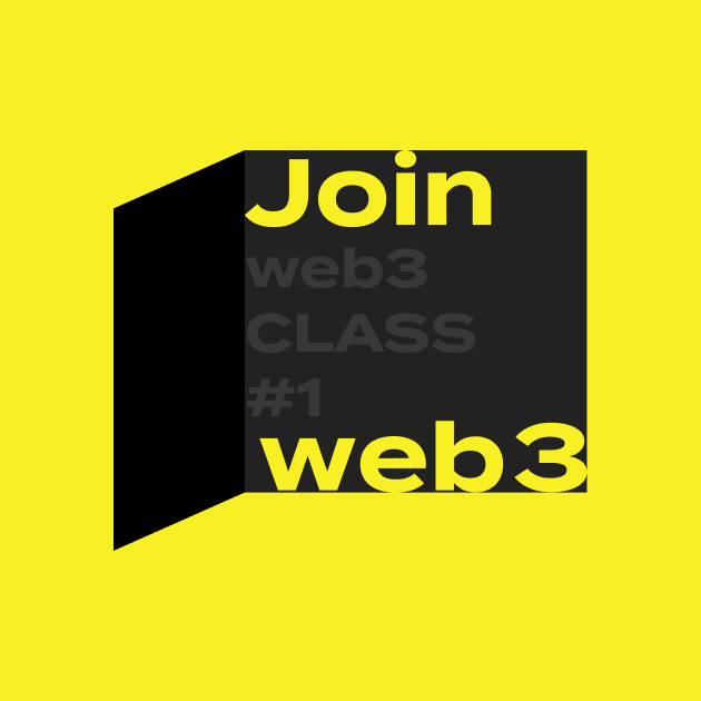 joinweb3_'s tweet photo. 本日から #web3class の11月期がスタートしました！
「1ヶ月でNFT/DAOを体験する」ことができるプログラムで、全5回の講義と毎日届くテキストコンテンツ、実践型のワークがあります。

来月も開催するので興味ある方はぜひお申し込みください！ https://t.co/gRnlEQJpq3