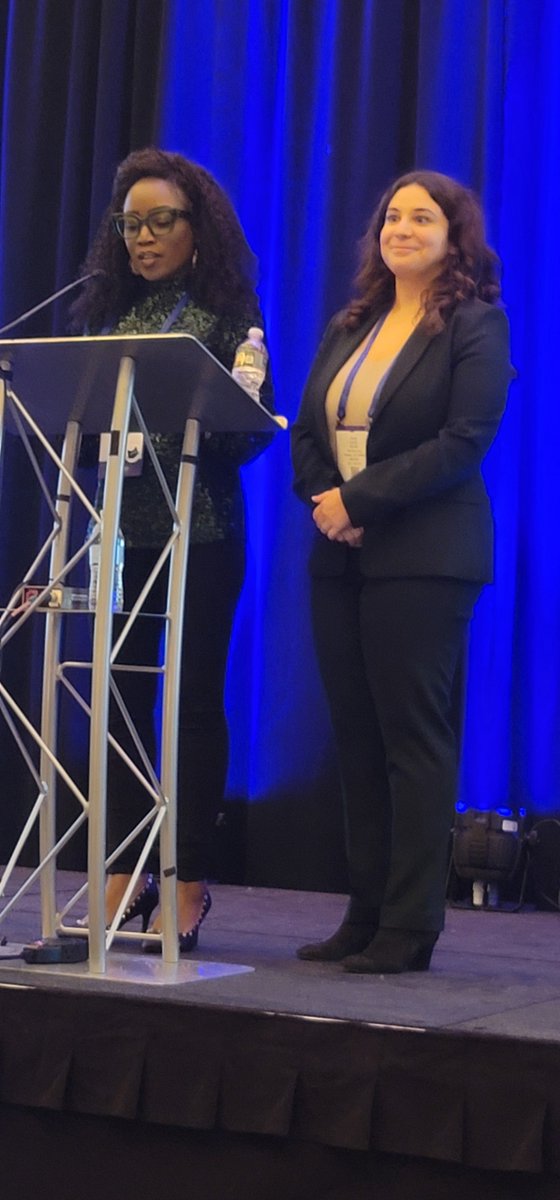 Looms4Lupus (@looms4lupus) on Twitter photo It was great to hear from <a href="/rheum_covid/">The COVID-19 Global Rheumatology Alliance</a> Patient board Co-Chair & Patient engagement Committee Lead <a href="/emilysirotich/">Emily Sirotich, PhD</a> & <a href="/GoldenMoe/">Monique C Gore-Massy(she/her)</a>, Patient Board co-Chair present at the <a href="/ACRheum/">American College of Rheumatology</a> #ACR22. It was great to hear from <a href="/rheum_covid/">The COVID-19 Global Rheumatology Alliance</a> Patient board Co-Chair & Patient engagement Committee Lead <a href="/emilysirotich/">Emily Sirotich, PhD</a> & <a href="/GoldenMoe/">Monique C Gore-Massy(she/her)</a>, Patient Board co-Chair present at the <a href="/ACRheum/">American College of Rheumatology</a> #ACR22.