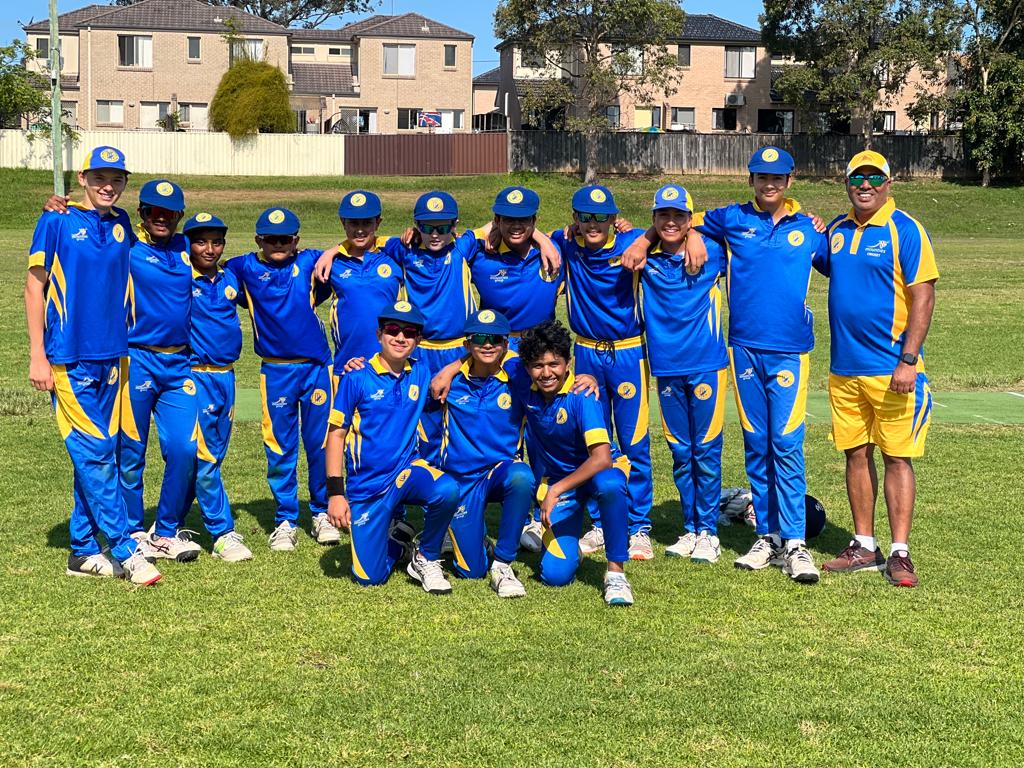 FLCA Cricket (@FLCAJuniors) / Posts / X