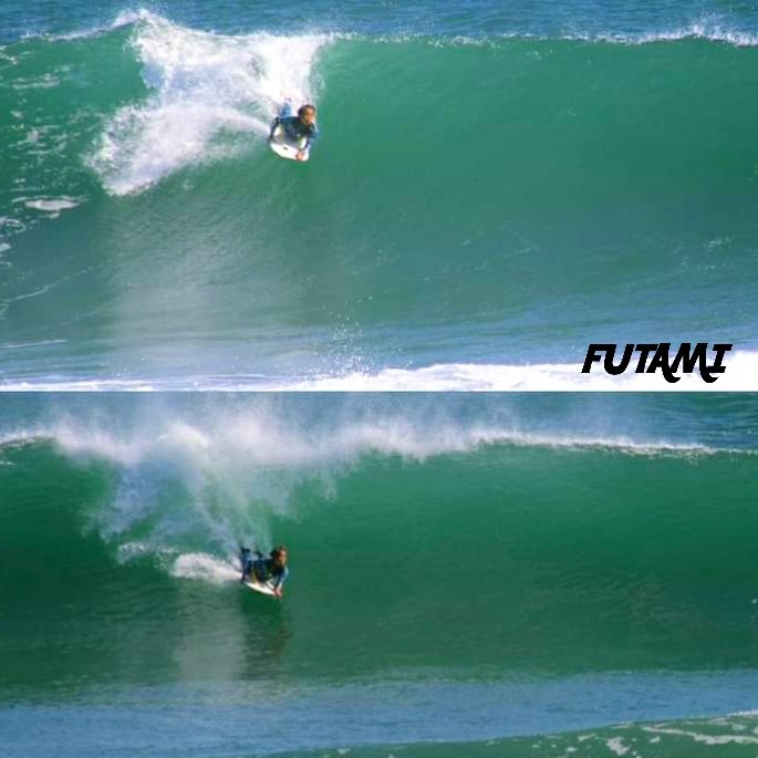 hsyd27120446's tweet photo. 数年前🏄の今日✨leafpoint🤣今週は良くなくNo❌SURF本当は調子悪い😮💨 #BodyBorder #ボディーボード #なみのり #福島 #いわき #良い波の写真 #体調不良 https://t.co/ekguYkgVE3