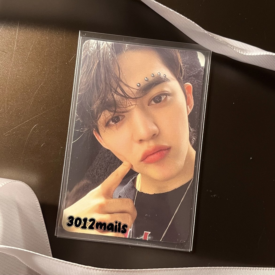 wooozified's tweet photo. κ° #tbheavenmails κ±
π from: @taehlovr3
hii! cheol came home alr!! π thank u for being so easy to talk to + the safe and xtra cute packaging! βtil our next transaction π«ΆπΌ
#minafeedbacks https://t.co/VPCHNEKYRU