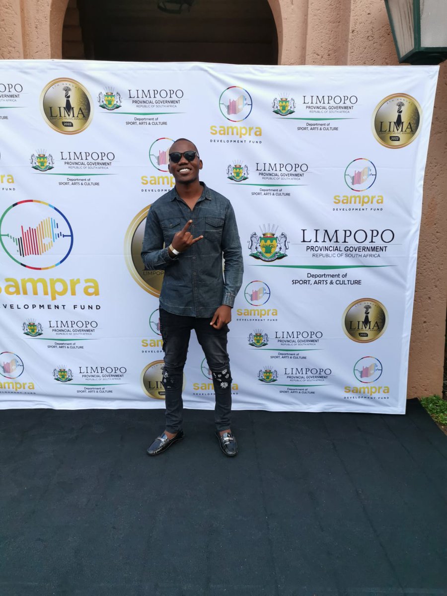 jayfitsbaloo's tweet photo. It was such a great Honor 🎖 to be Nominated in the biggest Awards in the Limpopo Privince ,especially thinking of what it takes for one to be Nominated.UNFORTUNATELY we didn't make it.A special Thanks to each and everyone of you for voting for us🙏❤ https://t.co/KBRASWKXWX