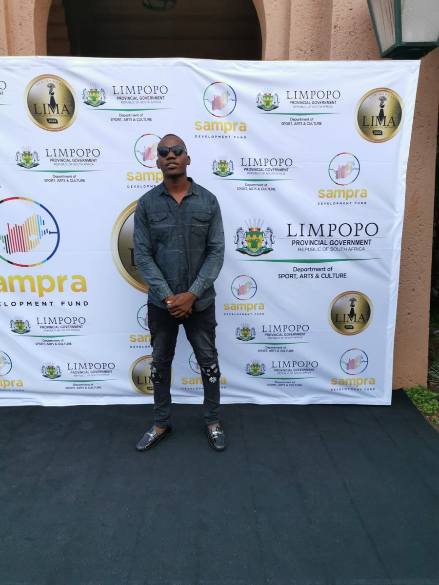 jayfitsbaloo's tweet photo. It was such a great Honor 🎖 to be Nominated in the biggest Awards in the Limpopo Privince ,especially thinking of what it takes for one to be Nominated.UNFORTUNATELY we didn't make it.A special Thanks to each and everyone of you for voting for us🙏❤ https://t.co/KBRASWKXWX