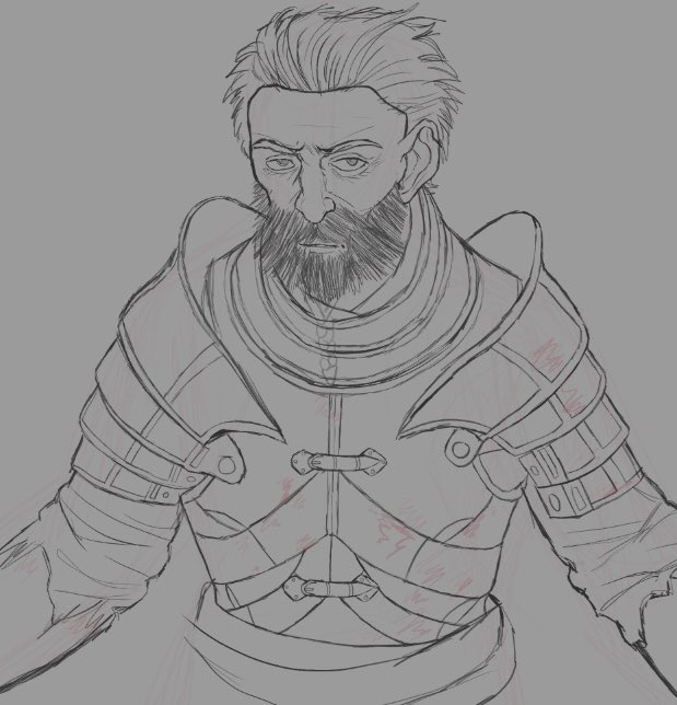 acesudraws's tweet photo. I don’t know if I will finish this, I am tired. But damn this scene hurts me so bad. Bravo for the acting!! 😩💥
.
#GodofWarRagnarok #GOWR #Sindri #spoilers https://t.co/V85KemP9Ur